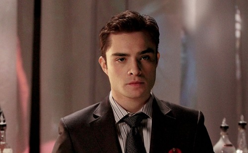 Közleményt adott ki Ed Westwick 