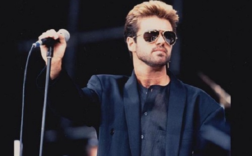 George Michael nem árulta el magát – családja miatt