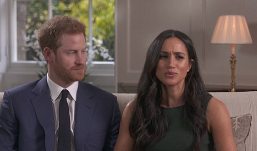 Harry herceg és Meghan Markle a közeljövőben alapítana családot