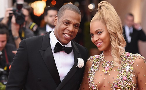 Jay-Z bevallotta, hogy félrelépett