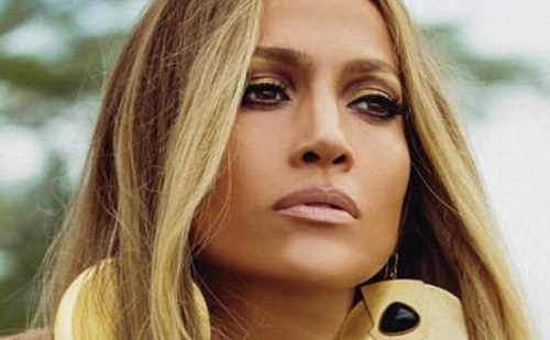 Kampányarc lett Jennifer Lopez