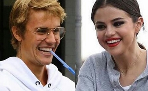 Justin Bieber és Selena Gomez most csendesen csinálja