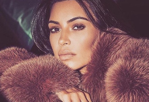 Furcsaságot eszelt ki Kim Kardashian a gyerekeinek