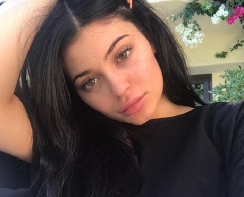 Kylie Jenner mostanában kerüli a nyilvánosságot