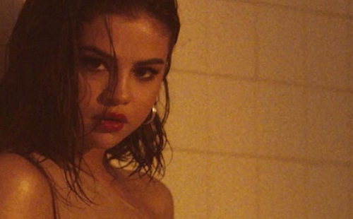 Itt van Selena Gomez élete legszexibb klipje!