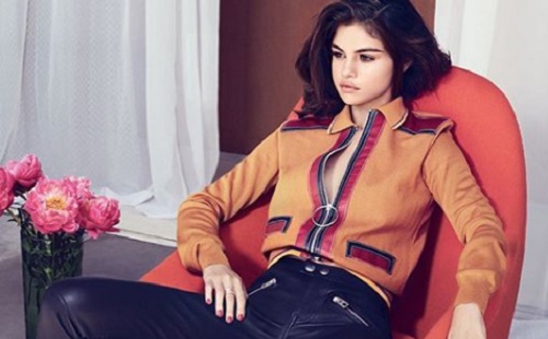 Selena Gomez: Justin visszatért