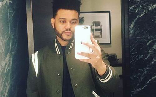 The Weeknd újra Bella Hadidnál próbálkozik?