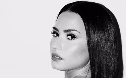 Demi Lovato drogproblémáiról vallott