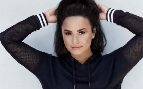 Demi Lovato: Lehet, hogy újrakezdjük