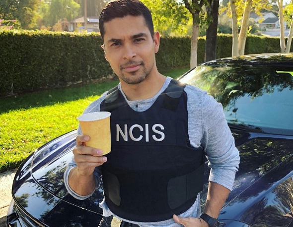 Demi Lovato volt párja, Wilmer Valderrama színész