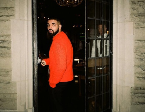 Drake összejött Bella Hadiddal - The Weeknd megorrolt