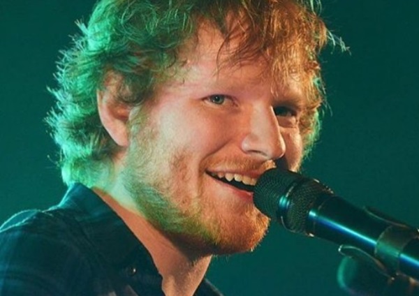 Ed Sheeran gyorsítani szeretné a gyógyulását