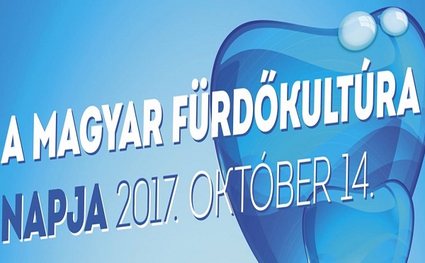 Magyar Fürdőkultúra Napja