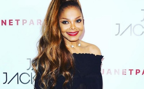 Janet Jackson: Azt mondták, nem lehet gyerekem