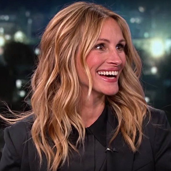Julia Roberts