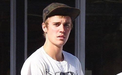 Drogproblémáiról vallott Justin Bieber