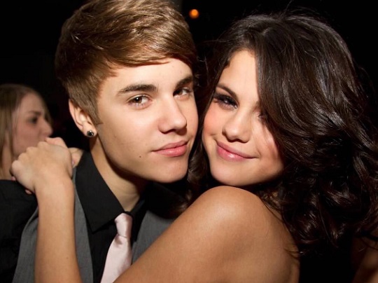 Justin Bieber és Selena Gomez három éven át egy párt alkottak