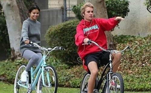 Új kapcsolatot akar Justin Bieber és Selena Gomez?