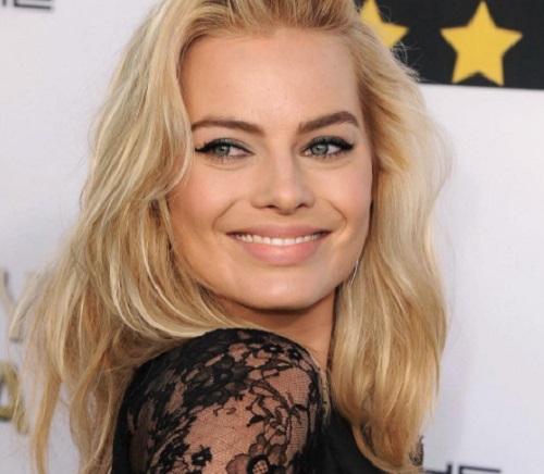 Margot Robbie csendesen ment férjhez - és fel is nőtt