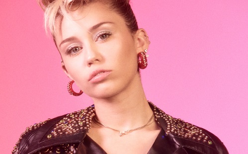 Miley Cyrus nem akart Liammel felnőni