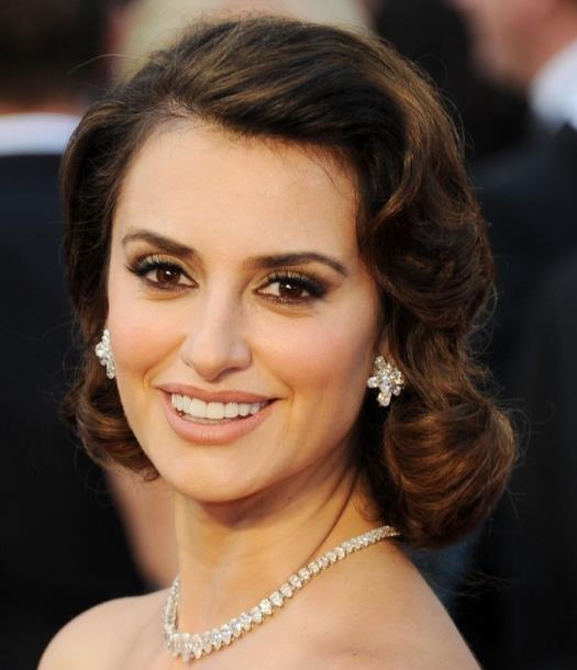 Penelope Cruz