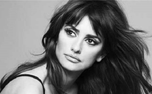 Penelope Cruz nem felel értelmetlen kérdésekre