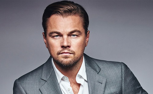 DiCaprio kibékült exével?