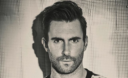 Adam Levine újra apa lesz 