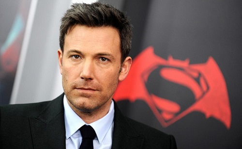 Ben Affleck