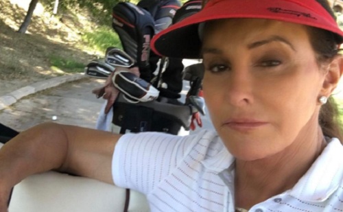 Caitlyn Jenner aggódik Kylie terhessége miatt