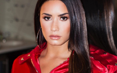 Demi Lovato szexuális hovatartozásáról vallott