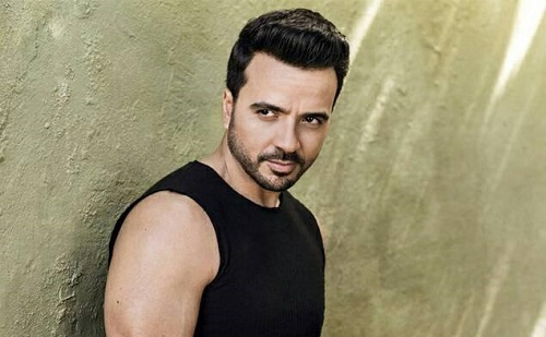 Luis Fonsi visszatért