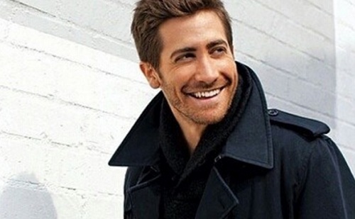 Jake Gyllenhaal családra vágyik