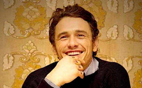 James Franco másfél évig diétázott