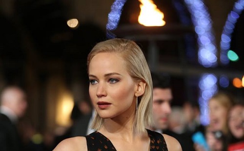 Visszavonul Jennifer Lawrence