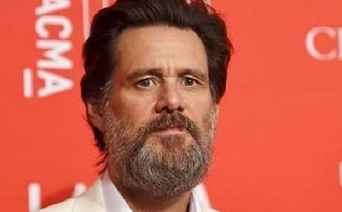 Jim Carrey maga is fel akarta adni