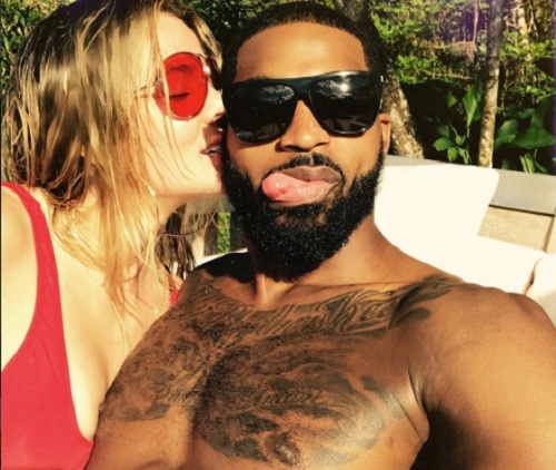 Khloe Kardashian és Tristan Thompson egyelőre nem esküszik