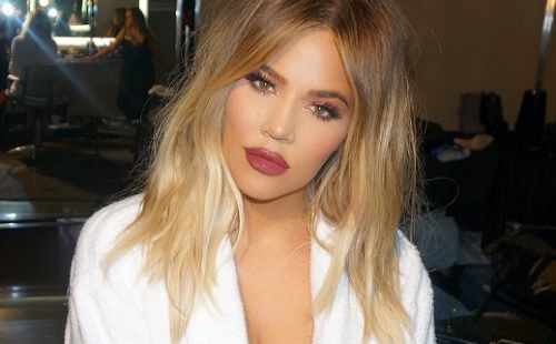 Khloe Kardashian is várandós?