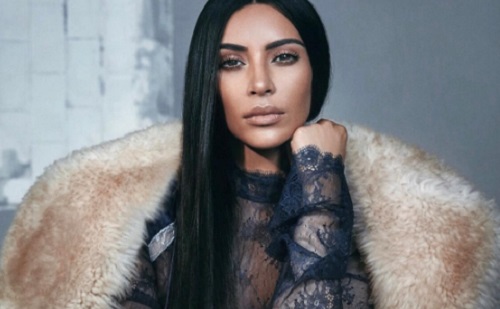 Kim Kardashian kétségbeesetten küzd, hogy jó legyen