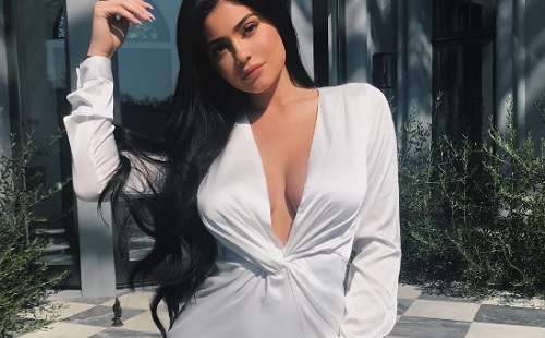 Hűha! Kylie Jenner exe állítja: ő az apa