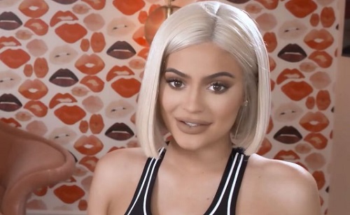 „Kylie Jenner jó anya lesz”