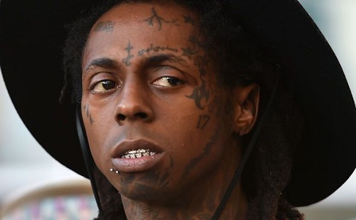Lil Wayne kórházba került