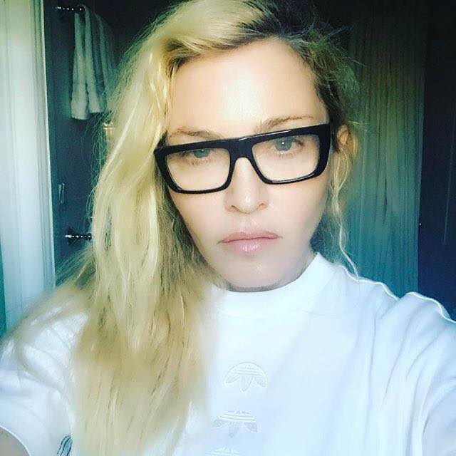 Madonna