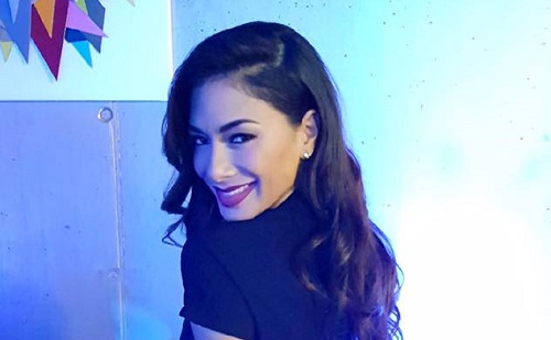 Nicole Scherzinger továbbra is plasztikafüggő