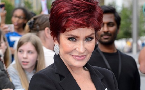 Durván leszólta Kim Kardashiant Sharon Osbourne