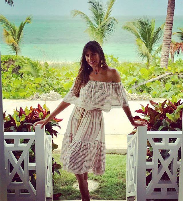Sofia Vergara