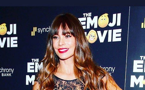 Sofia Vergara keres a legtöbbet