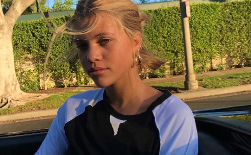 Sofia Richie a Kardashian-lány exével randizik?