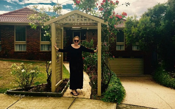 Adele elköltözik Los Angelesből - visszamegy Londonba