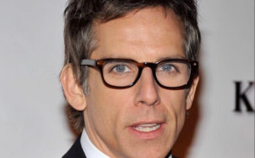 Válik Ben Stiller